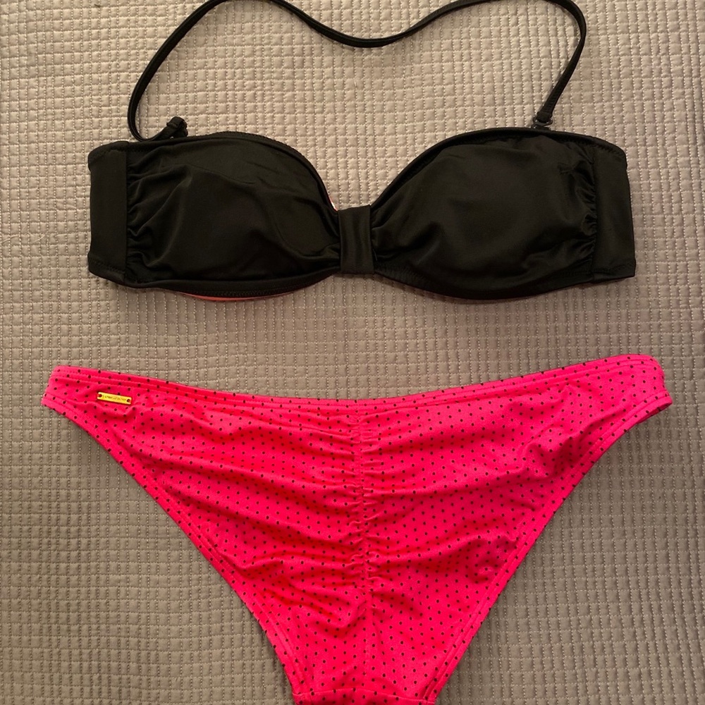 Victoria’s Secret Bikini- Bottoms ONLY